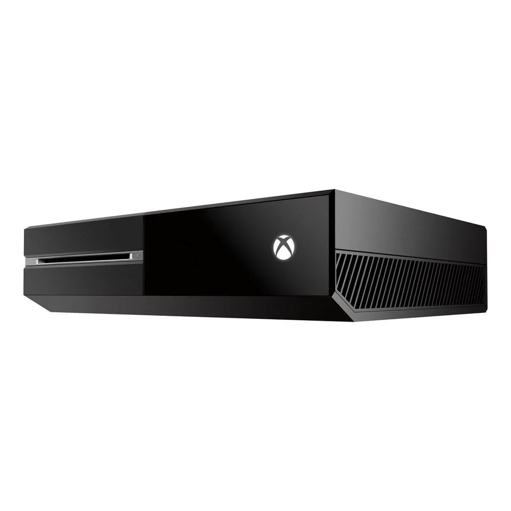 Xbox One 500 GB Black Console - (Pre-Played) (Xbox One)