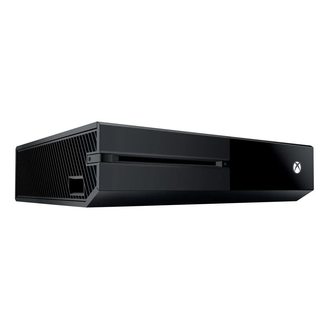 Xbox One 500 GB Black Console - (Pre-Played) (Xbox One)