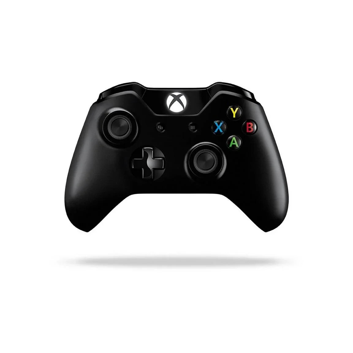 Xbox One 500 GB Black Console - (Pre-Played) (Xbox One)