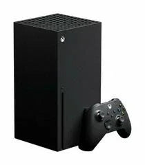 Xbox Series X 1TB Console - (Pre-Played) (Xbox Series X)