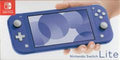 Nintendo Switch Lite [Blue] - (Complete In Box) (Nintendo Switch)
