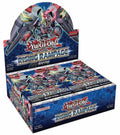 Yu-Gi-Oh! TCG: Rising Rampage Booster Box [1st Edition]