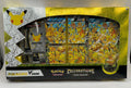 Pokemon: Celebrations Special Collection [Pikachu V-Union] #1 *See Pictures for Condition*