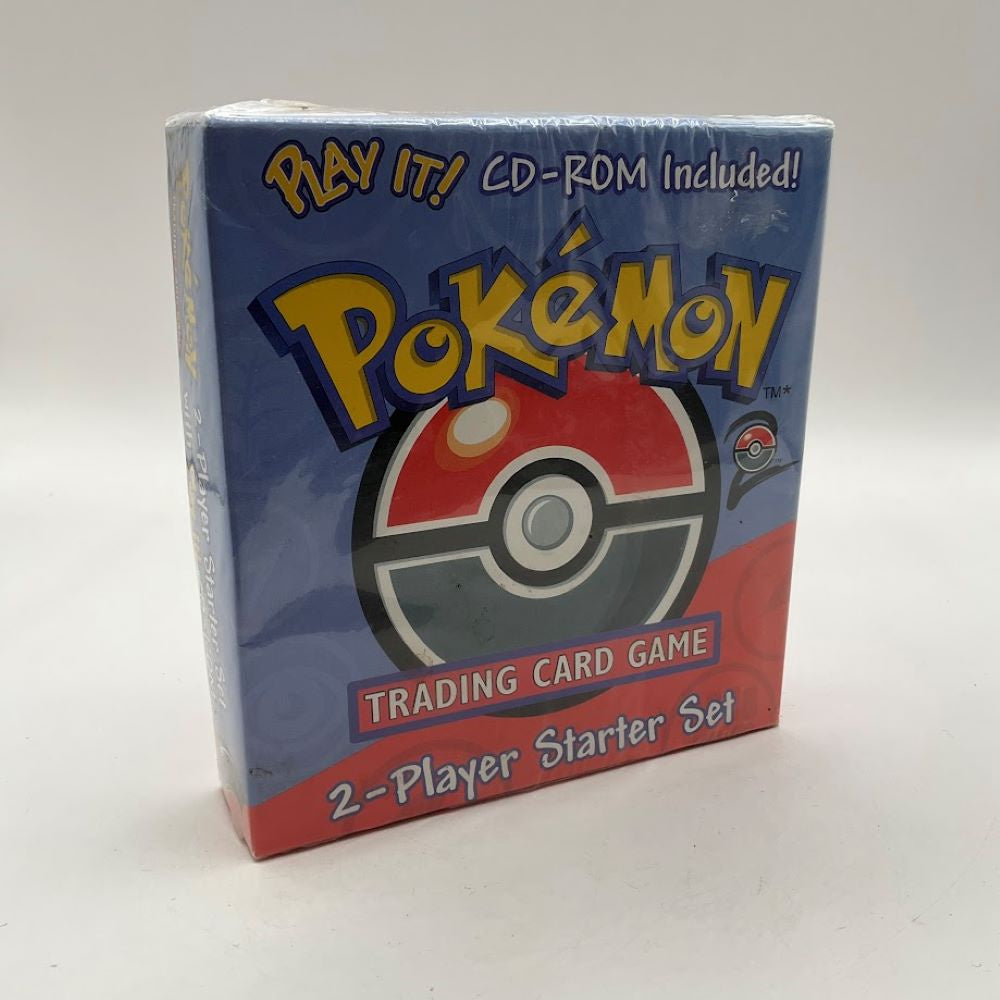 Pokemon: Base Set 2 2-Player Starter #1