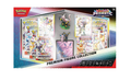Pokemon: Prismatic Evolutions Premium Figure Collection