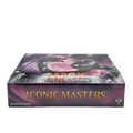 Magic the Gathering: Iconic Masters Booster Box