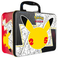 Pokemon TCG 25th Anniversary Celebrations Collector Chest