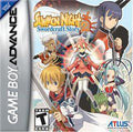 Summon Night Swordcraft Story 2 - (Game Only) (GameBoy Advance)
