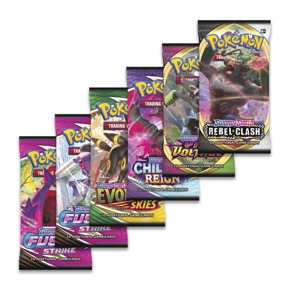 Pokemon: Vaporeon VMAX Premium Collection