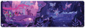 Wilds of Eldraine Journey Into the Wilds 8ft Table Playmat for Magic: The Gathering