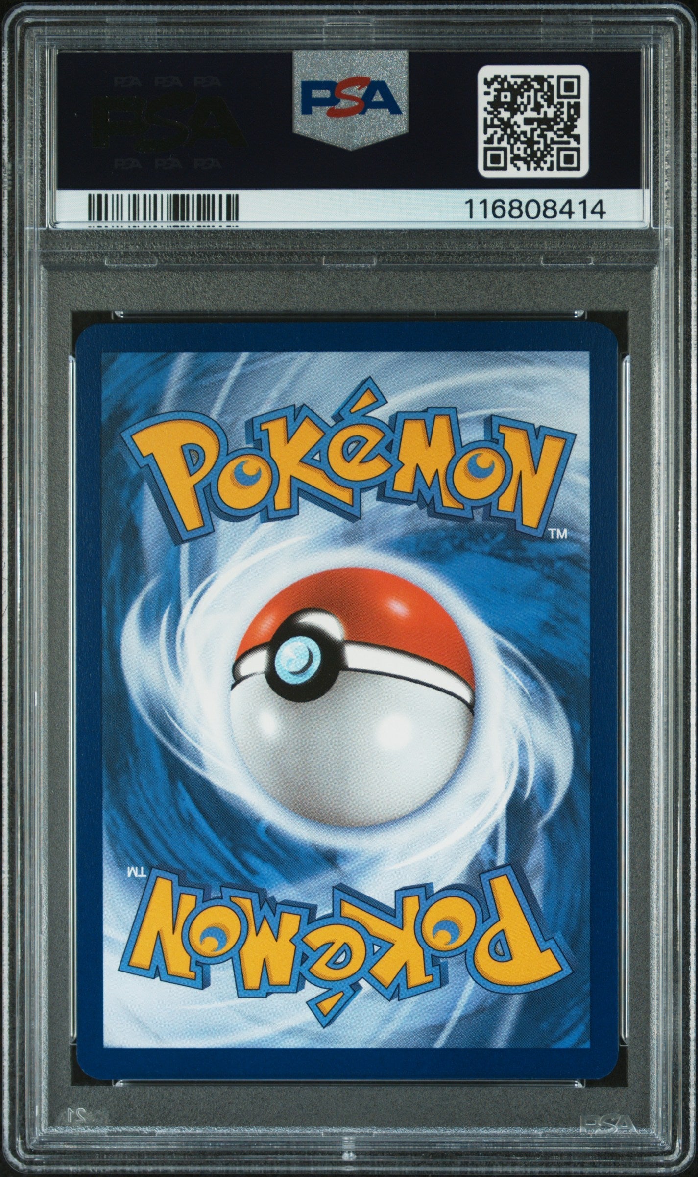 FA/MEW CROWN ZENITH 2023 POKEMON SWORD AND SHIELD CROWN ZENITH PSA GEM MT 10
