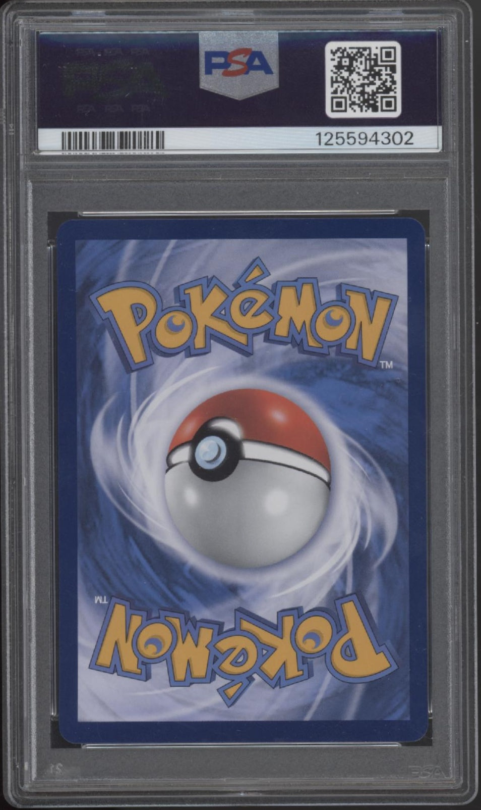 Victini ex Pokemon Battle for Victini Winner Promo #052 PSA 10