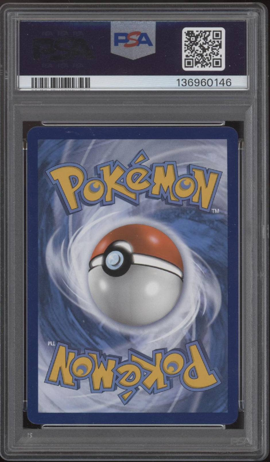 Dragonite V Pokemon GO #049 PSA 10