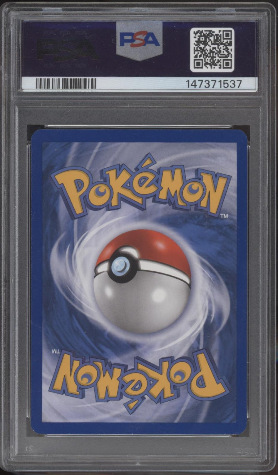 Pikachu ex Pokemon Holon Phantoms Reverse Holo #78 PSA 7