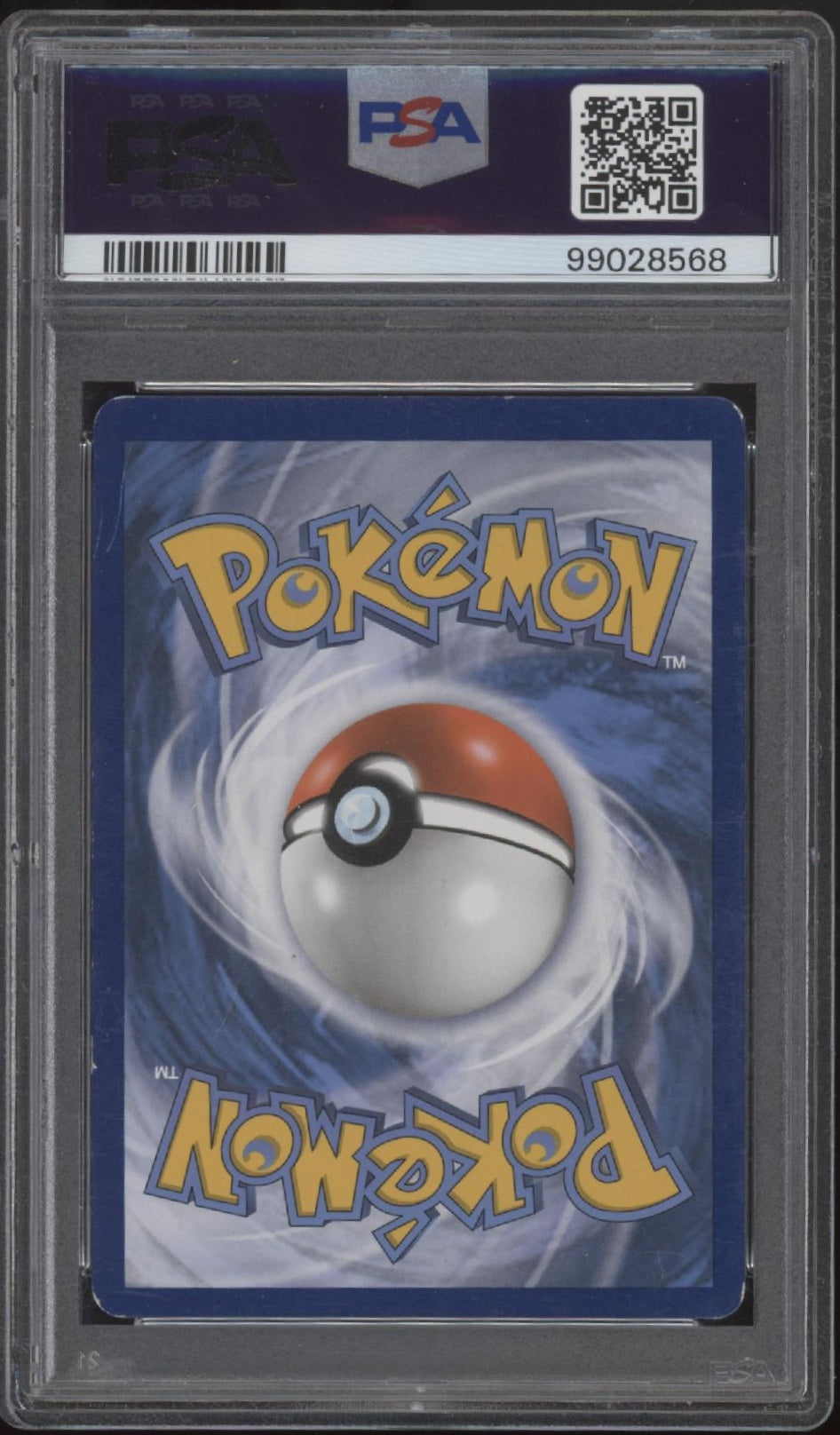 M Charizard ex Pokemon Evolutions Full Art #101 PSA 7