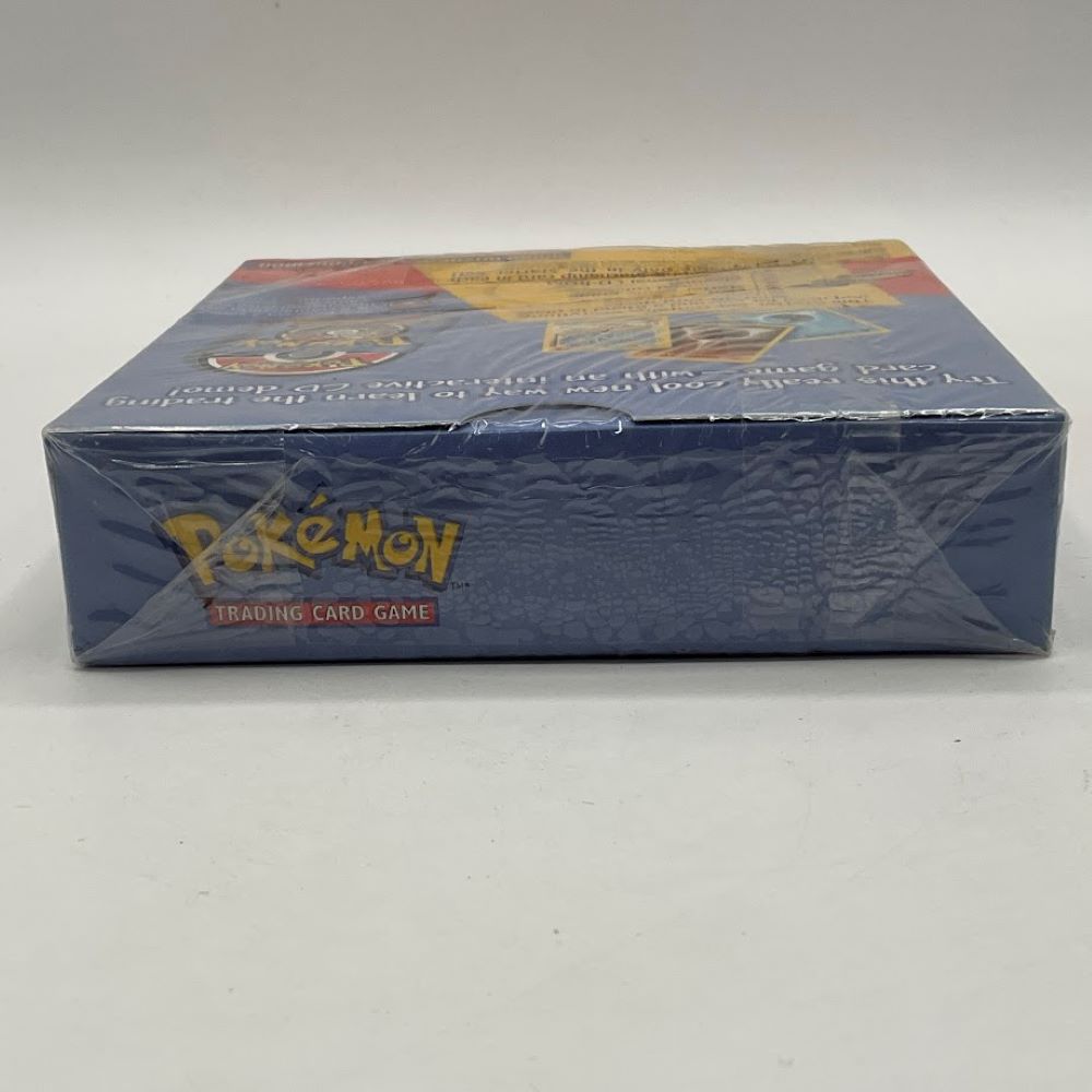 Pokemon: Base Set 2 2-Player Starter #1