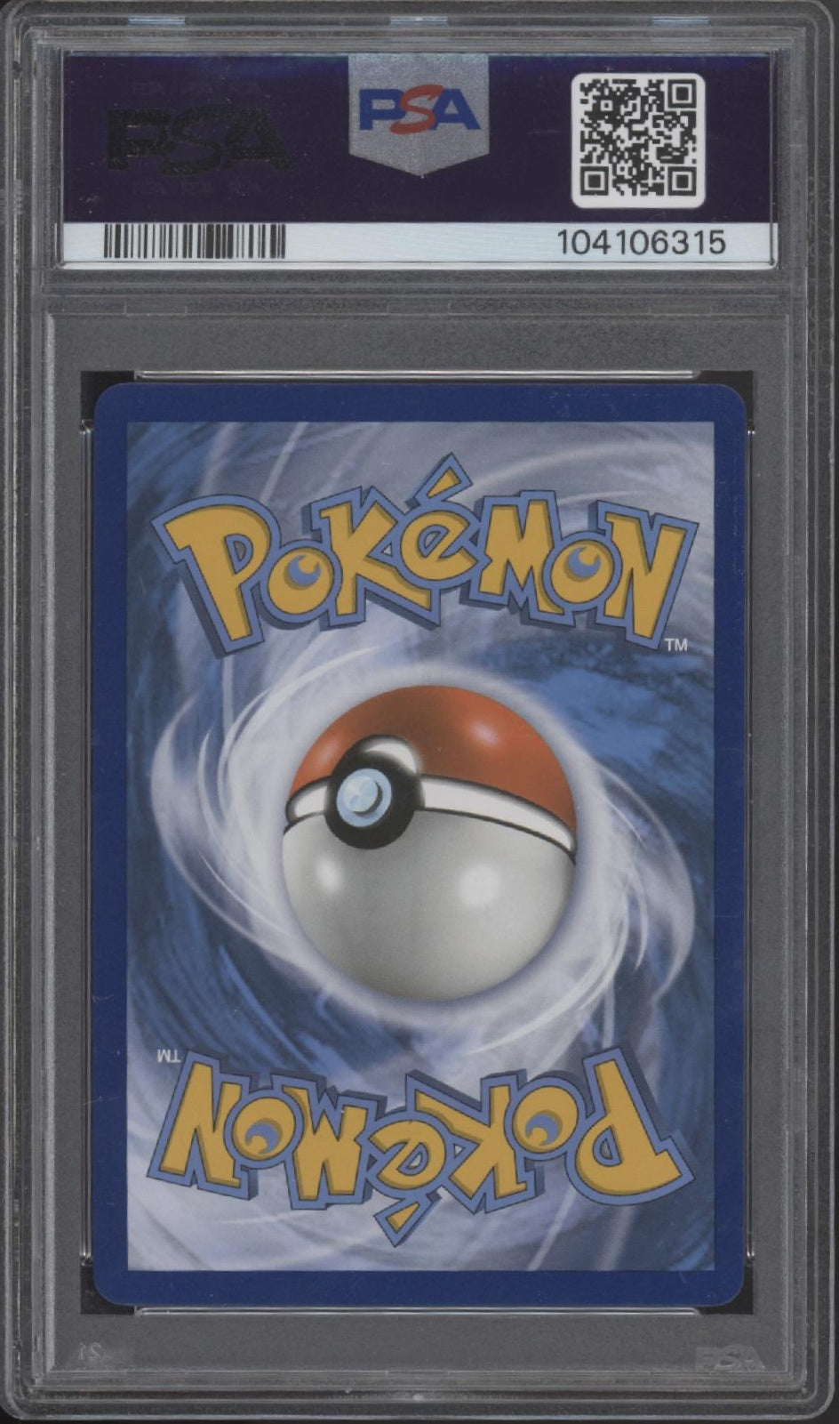Magikarp & Wailord GX Pokemon Team Up Secret #183 PSA 9 #2