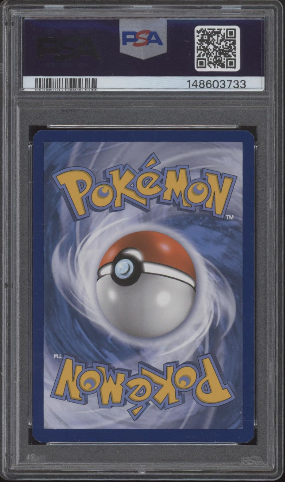 Flareon ex Pokemon Generations Radiant Collection Full Art #RC28 PSA 7