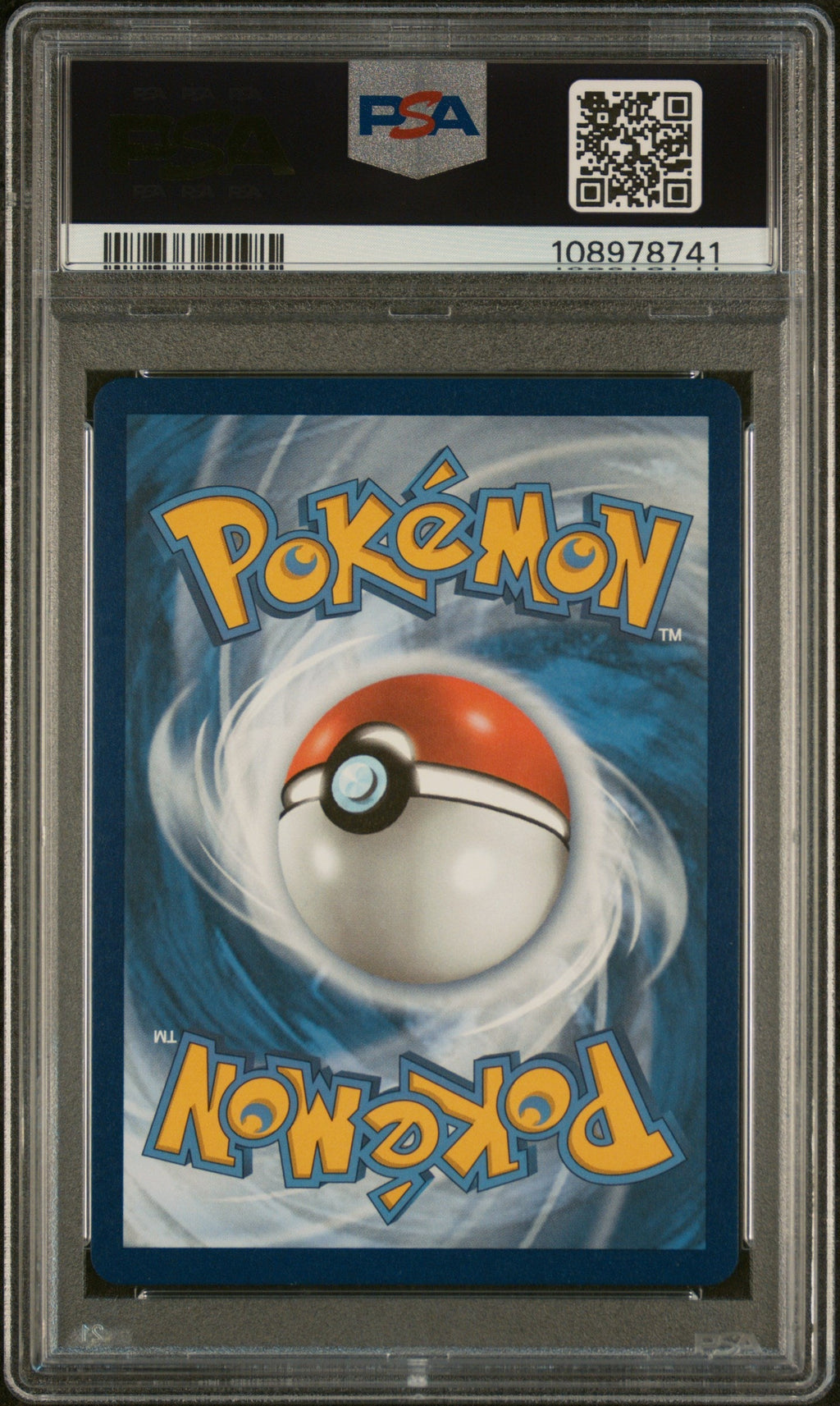 UMBREON-GOLD STAR CLASSIC COLL-POP SERIES 5 2021 POKEMON CELEBRATIONS CLASSIC COLLECTION PSA GEM MT 10