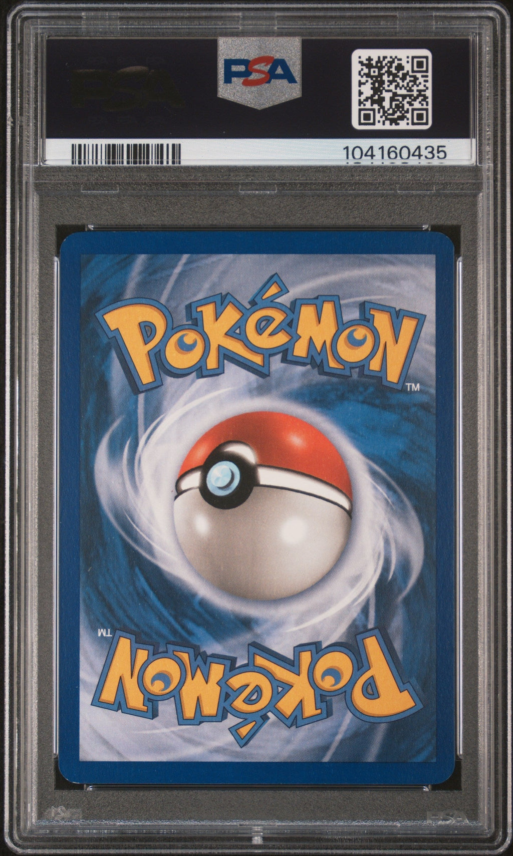 CHARIZARD-HOLO CRYSTAL GUARDIANS 2006 POKEMON EX CRYSTAL GUARDIANS PSA NM 7