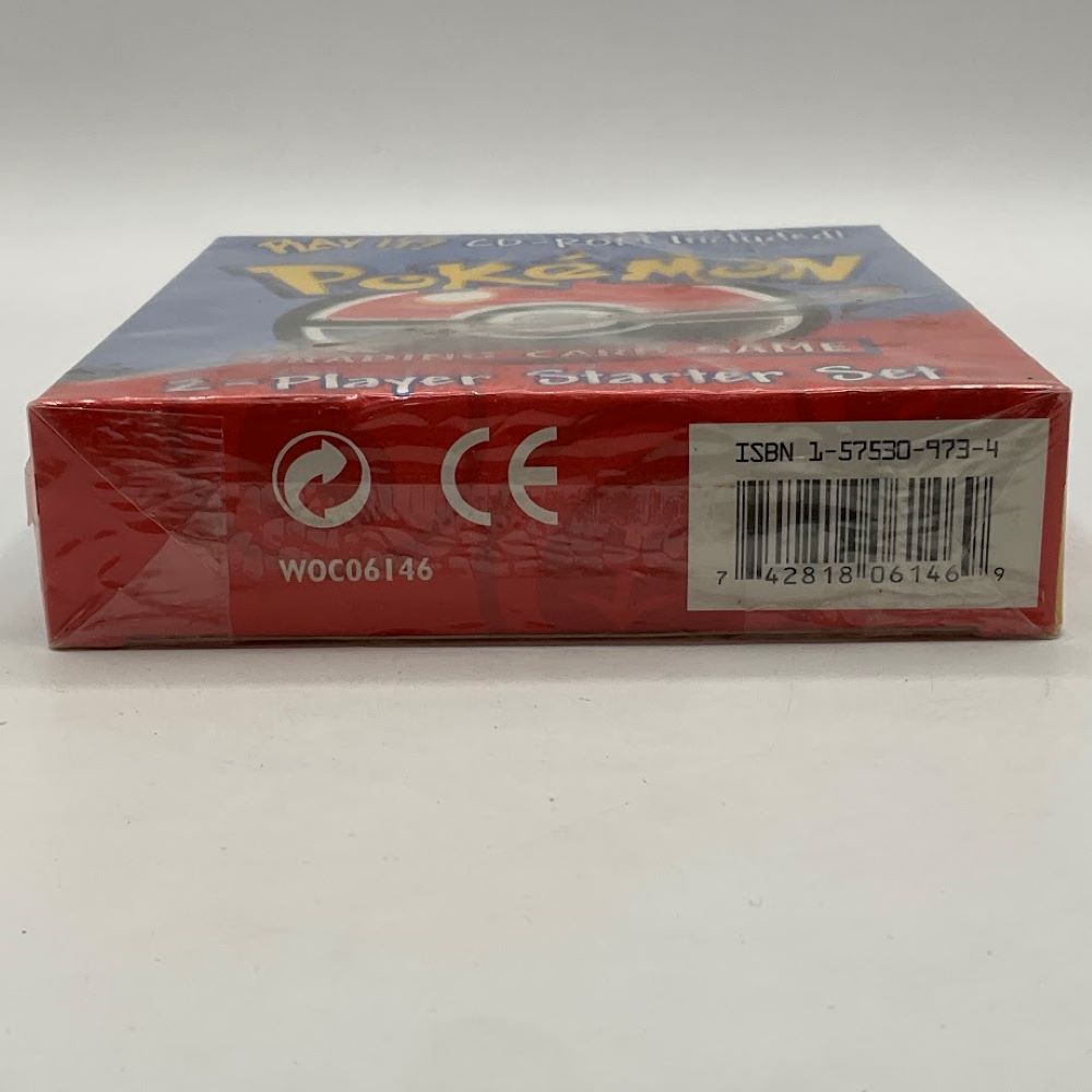 Pokemon: Base Set 2 2-Player Starter #1