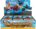 Aetherdrift Play Booster Display (Magic: The Gathering)