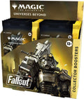 Magic the Gathering: Fallout Collector Booster Box