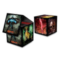 Jace, the Mind Sculptor CUB3 for Magic: The Gathering - Designed to hold your Cube