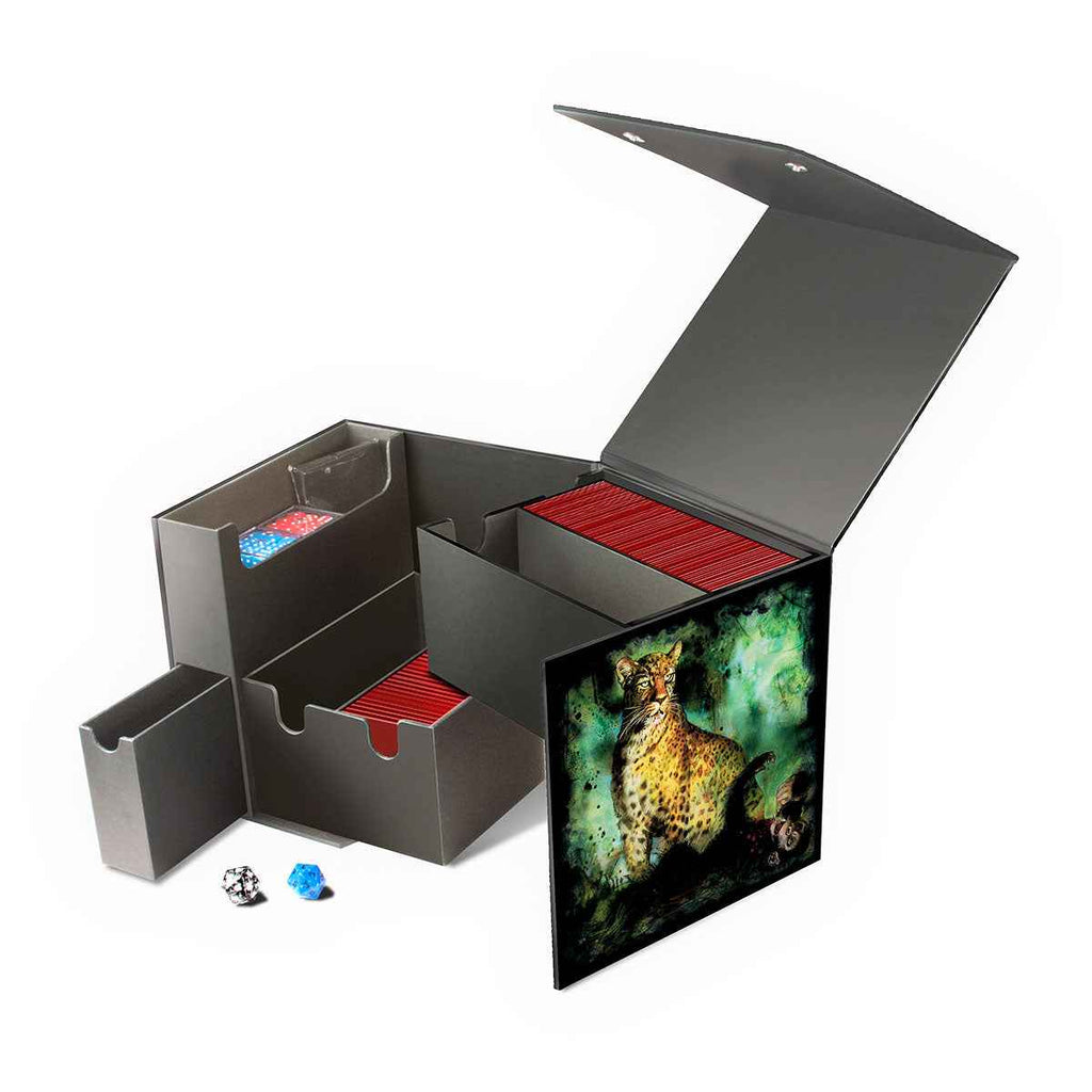 Jace, the Mind Sculptor CUB3 for Magic: The Gathering - Designed to hold your Cube