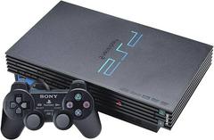 Playstation 2 System - (Cosmetically Flawed Complete In Box) (Playstation 2)