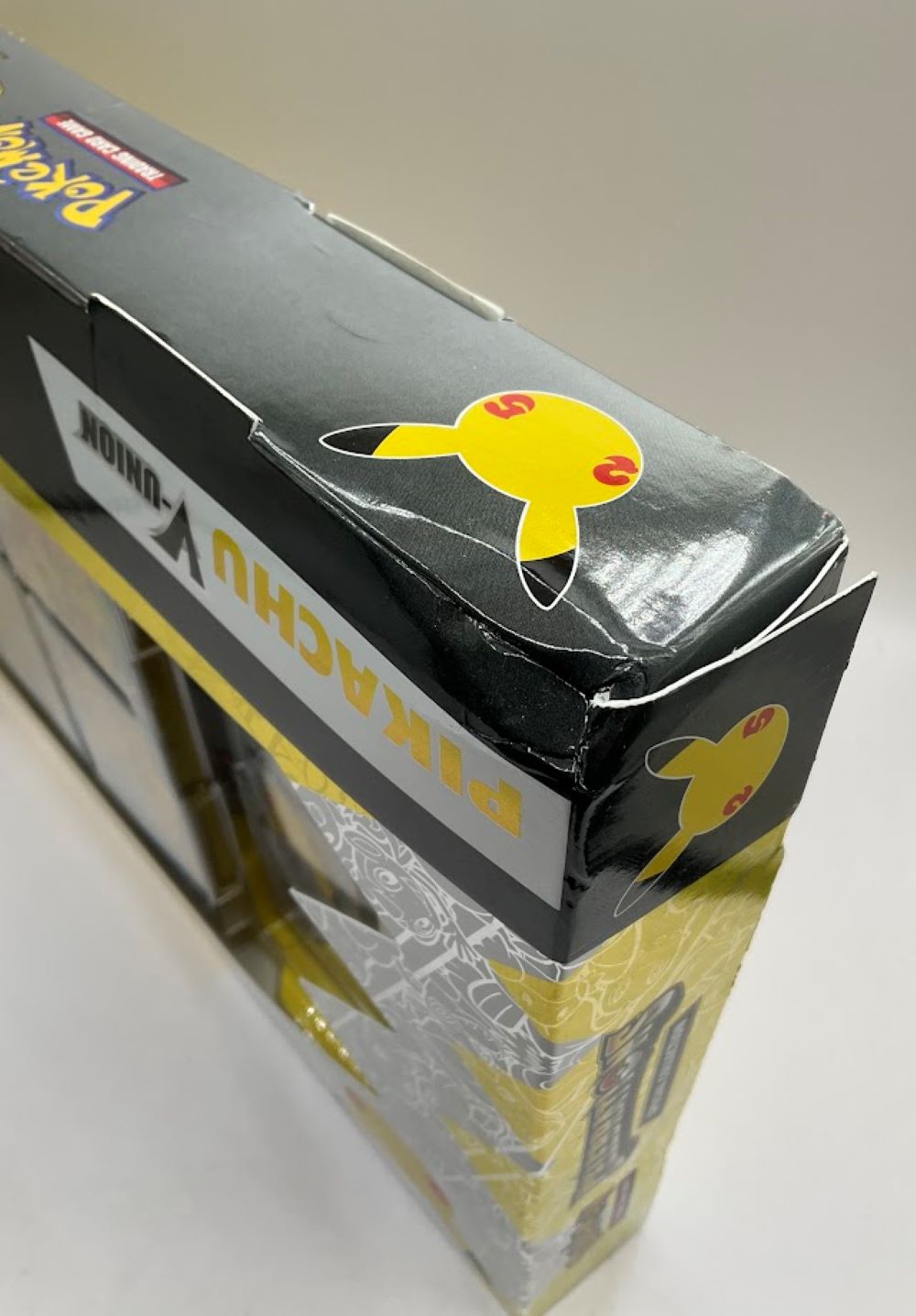 Pokemon: Celebrations Special Collection [Pikachu V-Union] #1 *See Pictures for Condition*