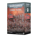 Warhammer 40K: Combat Patrol - Red Corsairs