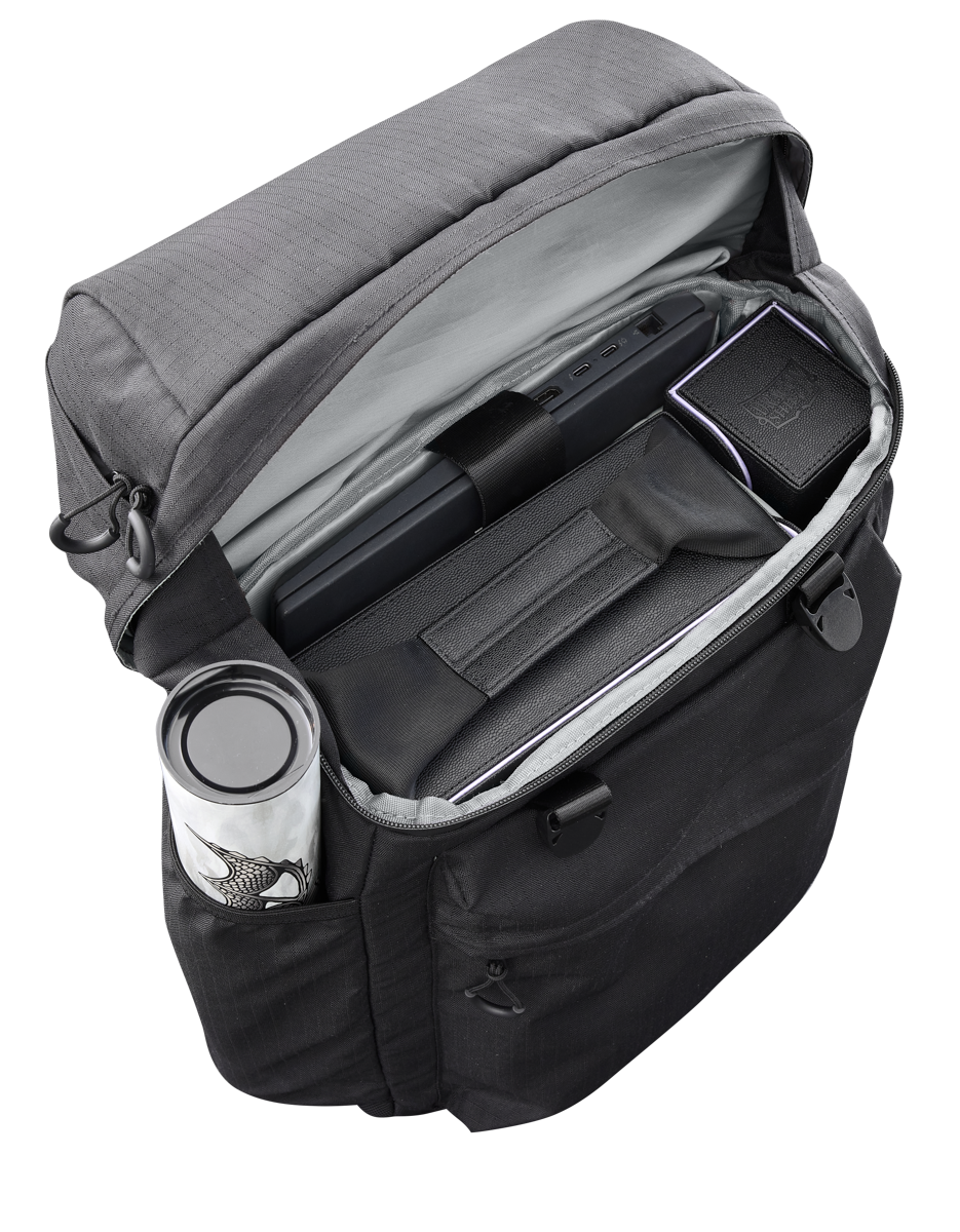 Dragon Pack - Black & Grey