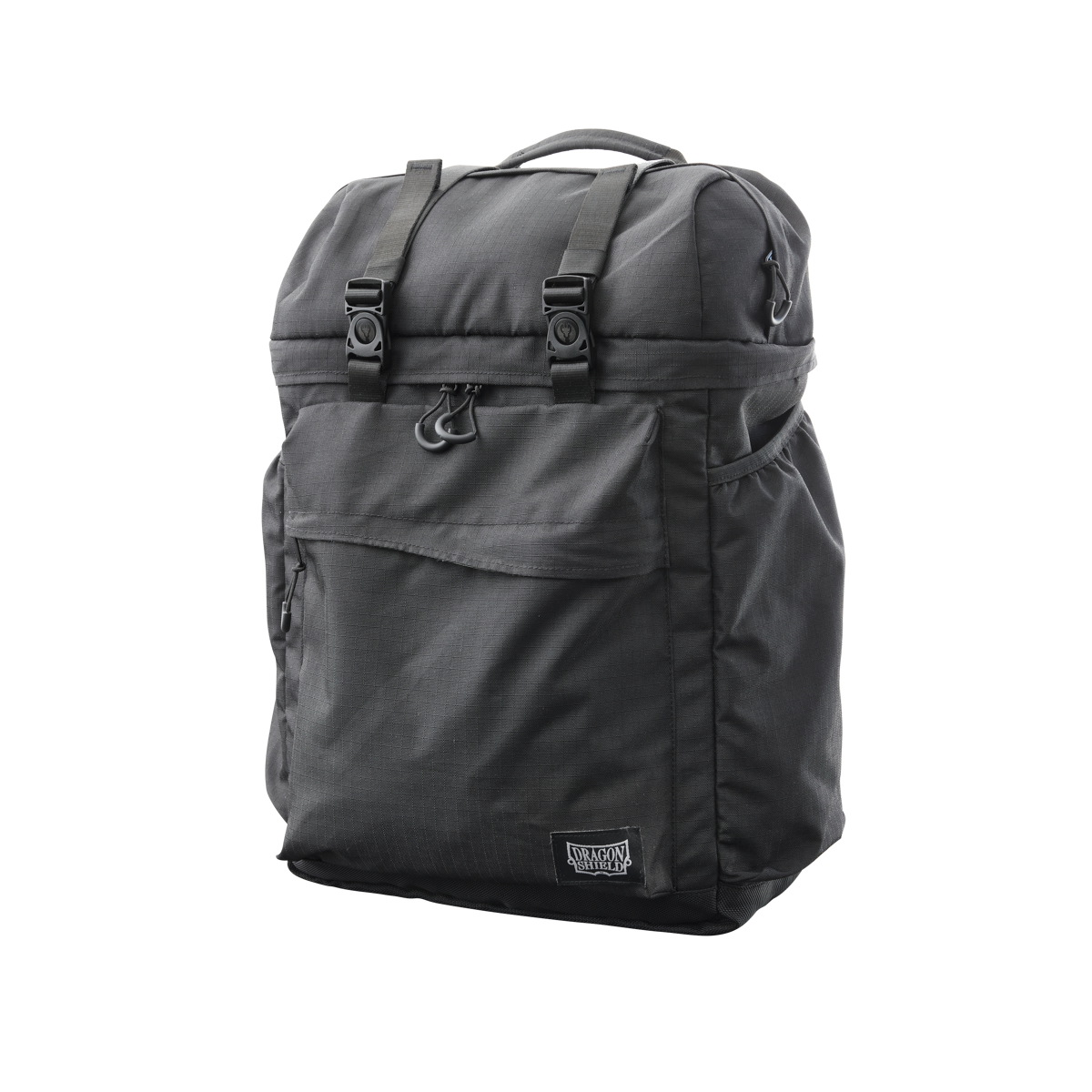 Dragon Pack - Black & Grey