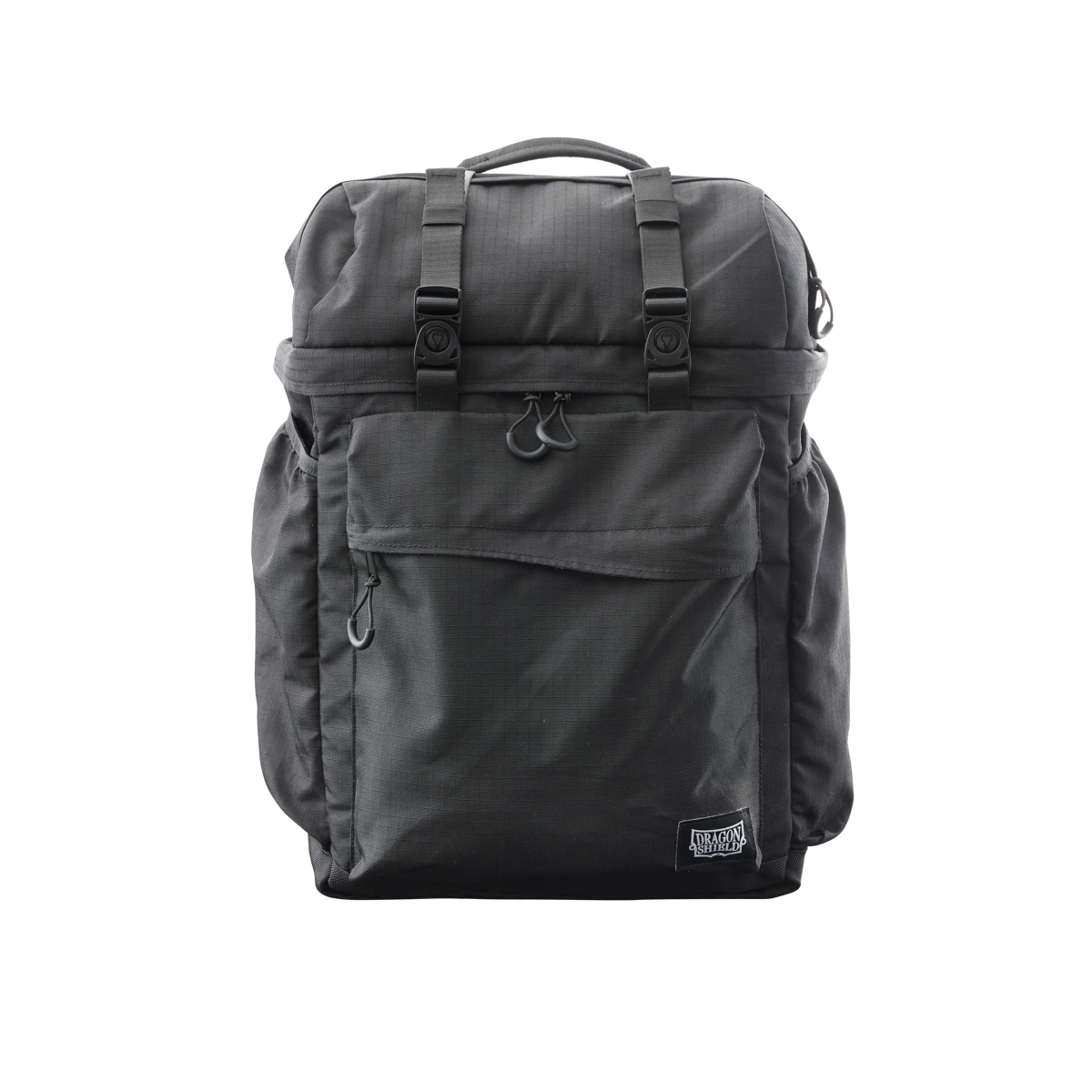 Dragon Pack - Black & Grey