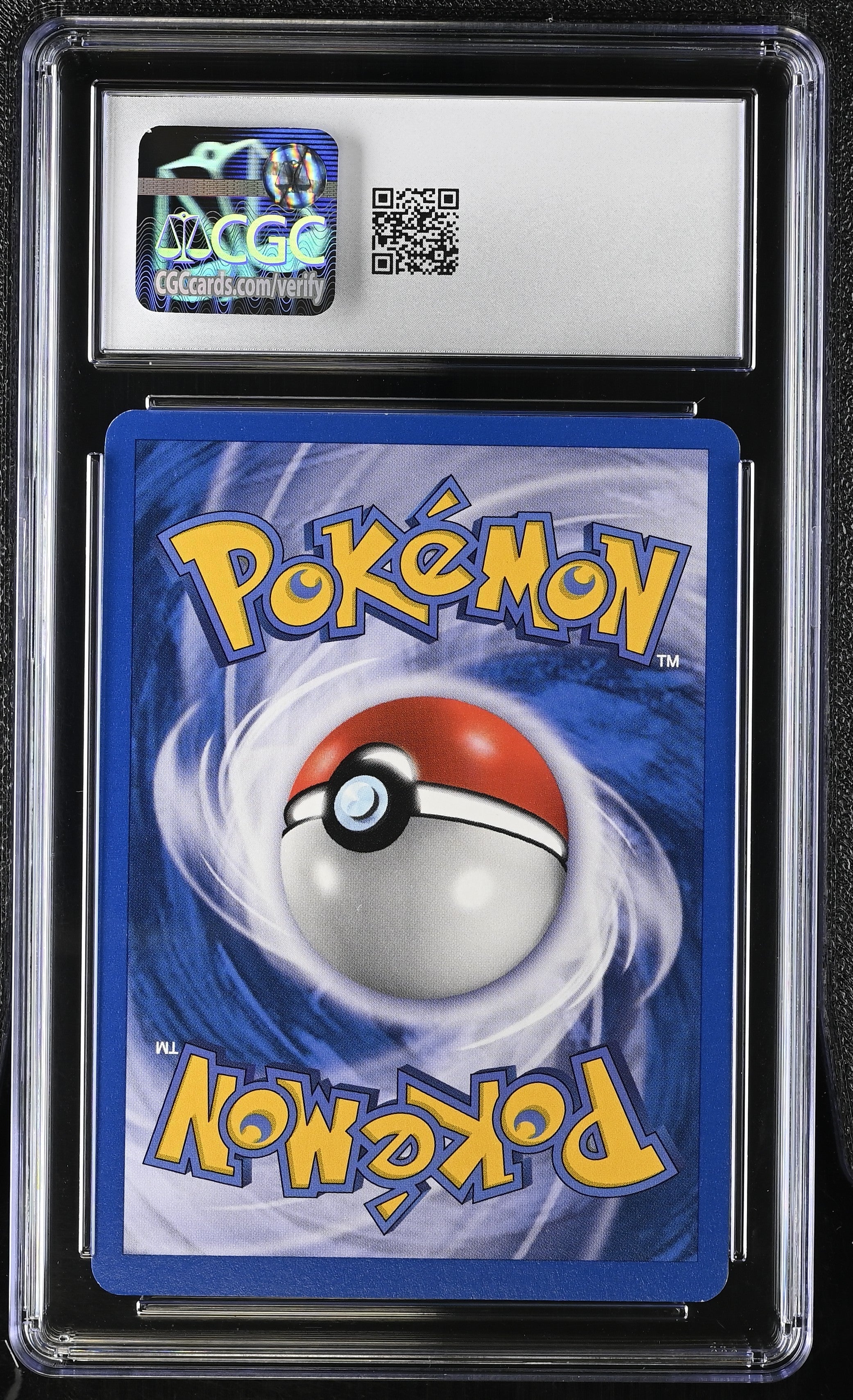 CGC 8.5 Dark Venusaur(7) [Best of Game Promos] - 6129777007