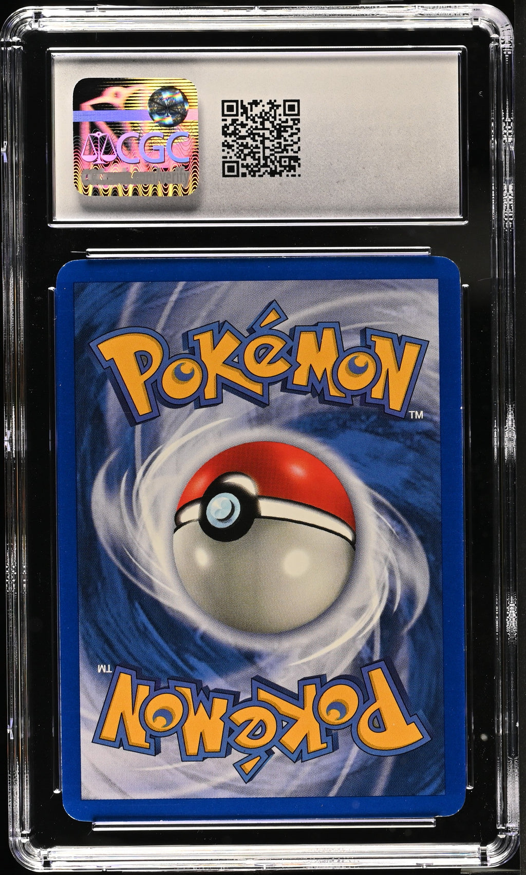 CGC 6.5 Dragonite(4/62) [Fossil] - 1401030488088