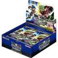 Dragon Ball Super: Ultimate Advent - Booster Box (24 Packs)