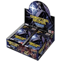 Digimon: Sinister Order - Booster Box (24 Packs)