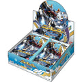 Digimon: New Awakening - Booster Box (24 Packs)