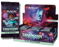Magic The Gathering: Duskmourn House of Horror Play Booster