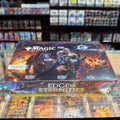 Magic: The Gathering - Edge of Eternities - Play Booster Display