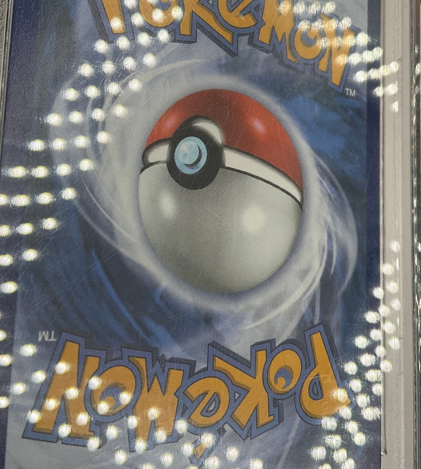 Mega Gardevoir ex Pokemon Mega Evolution Mega Hyper Rare #187 PSA 9