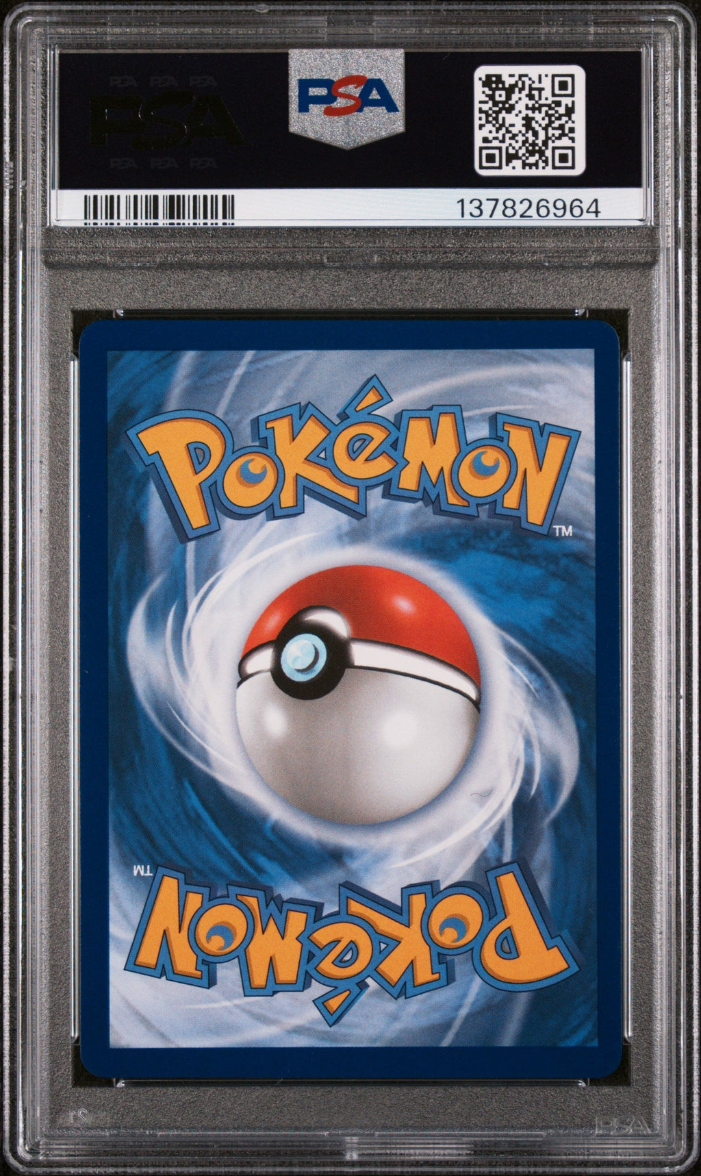PSA GEM MT 10 Mega Charizard X Ex(13/094) [Pfl En-Phantasmal Flames] - 137826964