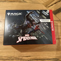 MTG Marvel's Spider-Man Collector Booster Box