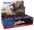 MTG Marvels Spider-Man Play Booster Box