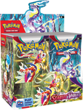 Pokemon: Scarlet & Violet - Booster Box (36 Booster Packs)
