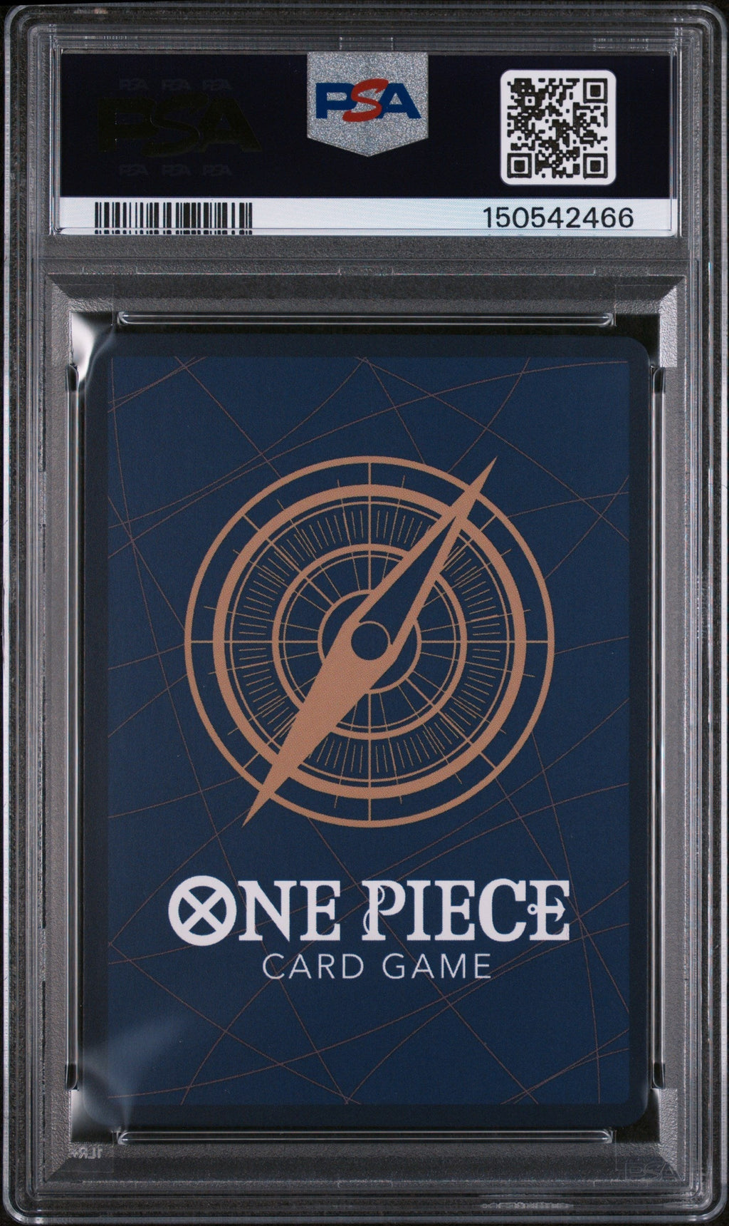 PSA GEM MT 10 Monkey D. Luffy [Japanese Promos] - 150542466
