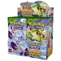 Pokemon: Roaring Skies Booster Box