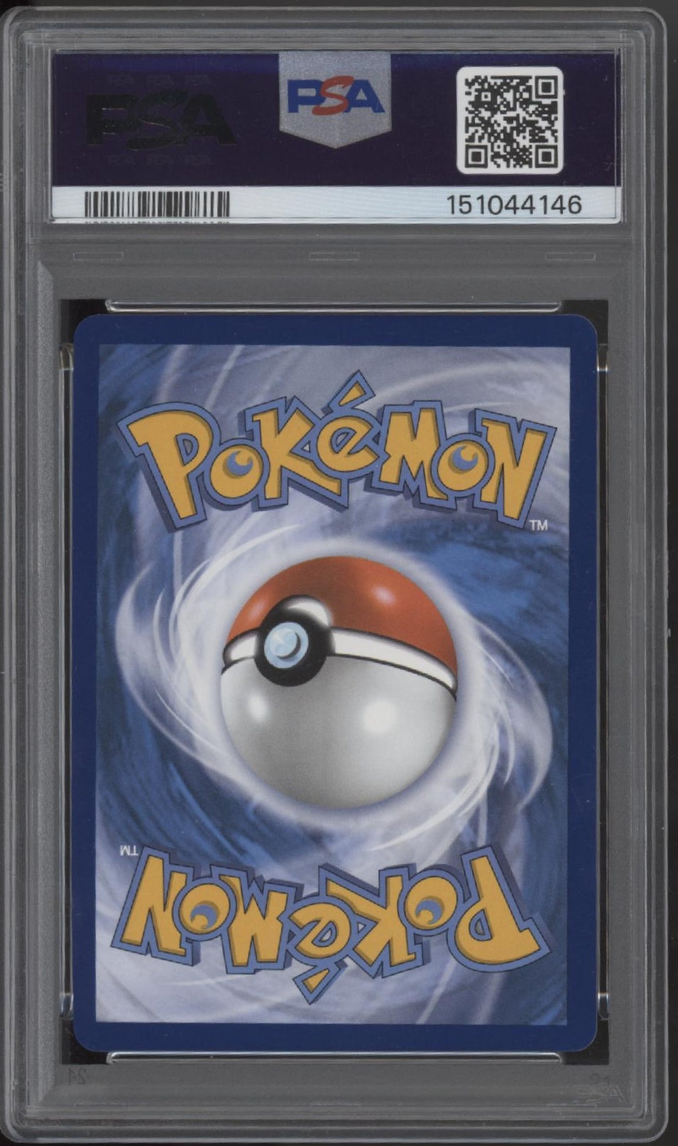 Oricorio ex Pokemon Mega Evolution Ultra Premium Collection Promo #024 PSA 10 #1